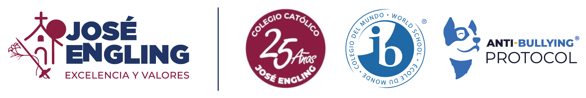 LOGOS